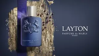 LAYTON - The iconic fragrance by Parfums de Marly