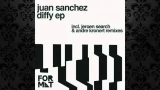 Juan Sanchez - Diffy (Original Mix) [FORMAT RECORDS]