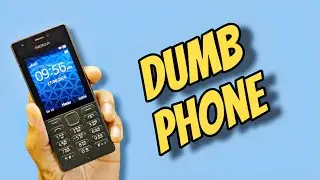 Nokia 216 Explored in 2024 | Retro Tech | Feature Phone | Dumb Phone | RandomRepairs