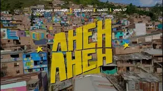 Aheh Aheh - The Official Music Video of the FIFA U-20 Womens World Cup Colombia 2024™️