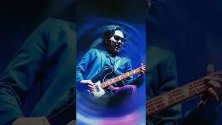 Edit Foto Panggung SPIN BLUR EFFECT di Photoshop