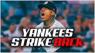 Aaron Judge homers AGAIN | Yankees DOMINATE Braves