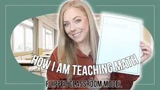 How To Teach 5th Grade Math With A Flipped Classroom Teaching Model