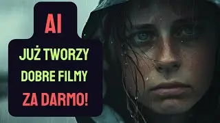 Maszyna Marzeń - nowe narzędzie AI, które tworzy filmy z tekstu!