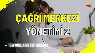 📞💼 Çağrı Merkezi Yönetimi 2: Müşteri Deneyiminde Yeni Trendler ve İleri Teknikler! 🌟🔊