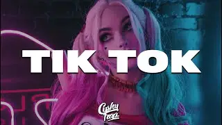 Kesha - Tik ToK (Remix)EQRIC & JOZUA & Robbe|