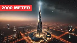 Saudi Arabia’s 2KM Skyscraper: What Experts Aren’t Telling You