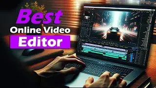 Best AI Video Editor In 2024 (Try For Free!)