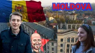 Is MOLDOVA really as bad as MR BALD claims? 🇲🇩