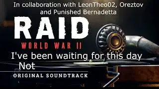 Raider's Ambition - A Update 20 Shitpost Parody Song of Criminal's Ambition
