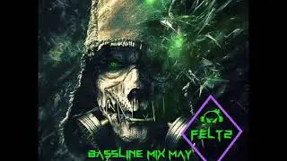 UK Bassline mix may 2020