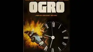 Atto di dolore (Ogro) - Ennio Morricone - 1979