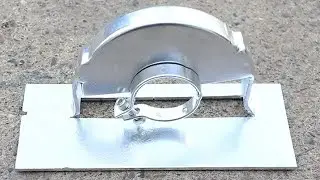 Cool idea from a Angle Grinder | Awesome Homemade Craft! Tips and Tricks!