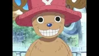 one piece funny Captain Chopper.mp4