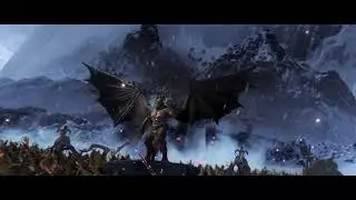 Total War: Warhammer III - Daemon Prince