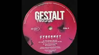 Cybernet - Sun Dancer