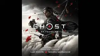 Tsushima Suite - I. Seion | Ghost of Tsushima OST