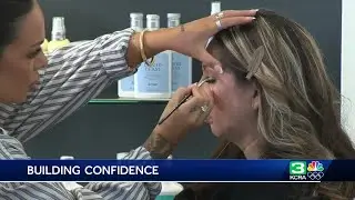 17-year-old organizes 'Hairs to You' makeover event to help Sacramento women reenter the workforce