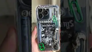 $uicideboys g59 custom phone case #g59 #g59family #g59records #grey59 #scrim #ruby #greyfivenine