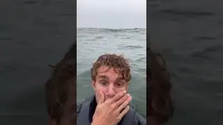 LOST AT SEA HIGHLIGHTS. 