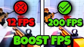 How to use Roblox FPS Unlocker! (2024) [FULL GUIDE] Get Roblox FPS Unlocker