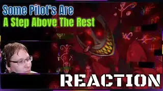 ⭐HAZBIN HOTEL (PILOT)︱REACTION (Vivziepop)