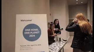 One Home, One Planet Canada 2024