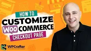 How To Customize The WooCommerce Checkout Page With Elementor, Beaver Builder, Divi (FREE)