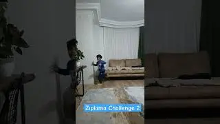 zıplama Challenge 2🤸