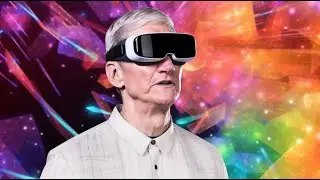 Is $3500 Too Much for Apple’s VR Headset?