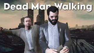 Dead Man Walking | Gta 5 Mission Gameplay