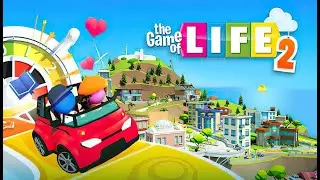 THE GAME OF LIFE 2 | GamePlay PC