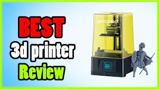 The Future of 3D Printing: Best Printers for 2023