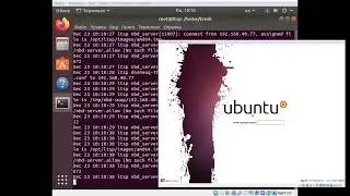 Install ltsp in ubuntu18.04, 19.10.