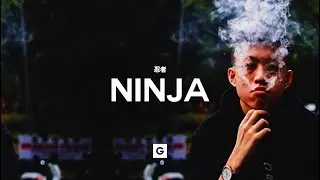 GRILLABEATS - Ninja