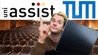 Apply to TUM with Uni-Assist (VPD) | Step-by-Step