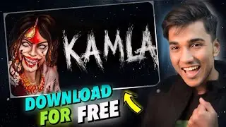 How to download Kamla horror game for free ❤️‍🔥 !! Download kamla horror game in pc