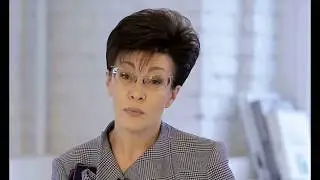 Алёна Гиль об этикете