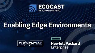 FullEnabling Edge Environments EcoCast