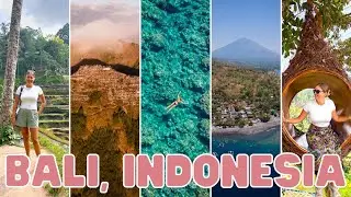 Watch This Before Going to Bali. What To do in Bali, Where To Go, Best & Worst Bits etc