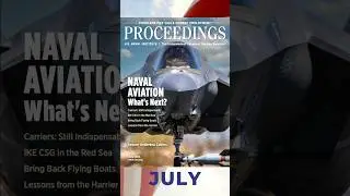 July Issue of Proceedings