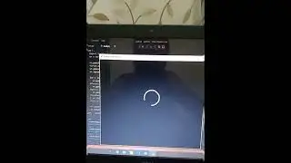 making Audi logo using python turtle