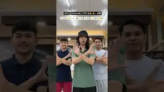 TIKTOK CHALLENGE VIRAL DANCE SEMUA RASA TERBARU