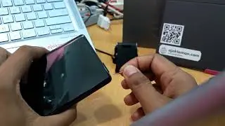 Cara Memasang Kartu Sim Vivo V27 5G