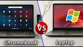 Chromebook vs Laptop #chromebook #chromebooks #laptoplifestyle