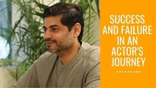 Success & failure as an actor | AATS | Atul Mongia | Radhika Madan | The Artist Collective