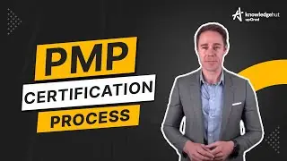 The 5 Steps of PMP Certification Process (2024 Complete Guide) | PMP Preparation - KnowledgeHut