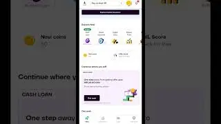 Navi Personal Loan App Reffer And Earn Not Showing | Navi App Share And Earn Not Showing #shorts.