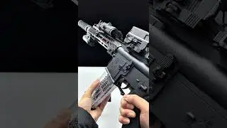 Carbon Fiber F4+Smoke Silencer.Who needs this for Christmas? 