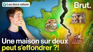 Pourquoi ce phénomène menace plus de 10 millions de maisons en France